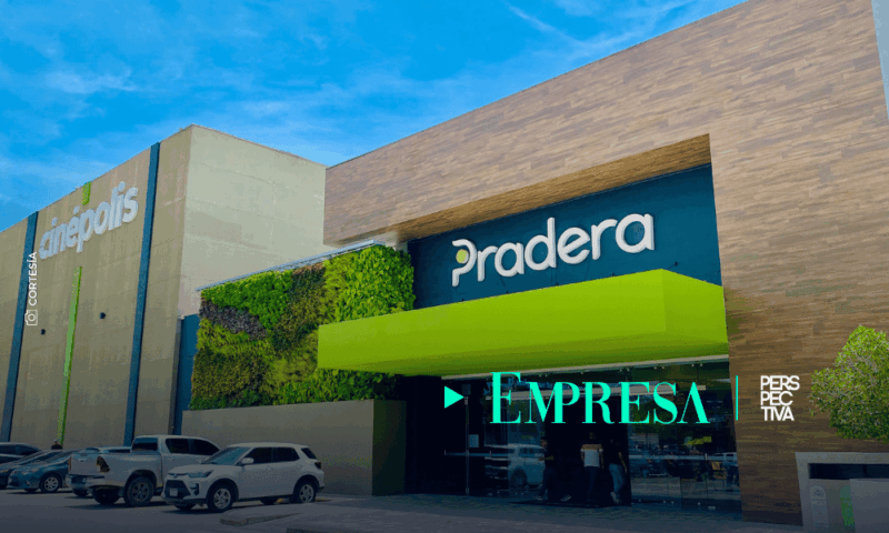 Pradera Zacapa, un motor comercial y de sostenibilidad en el oriente del país