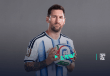 Lionel Messi anuncia su retiro definitivo de la selección argentina: «Me vacié, ya no tengo más para dar» lionel messi retiro seleccion argentina albiceleste leyenda