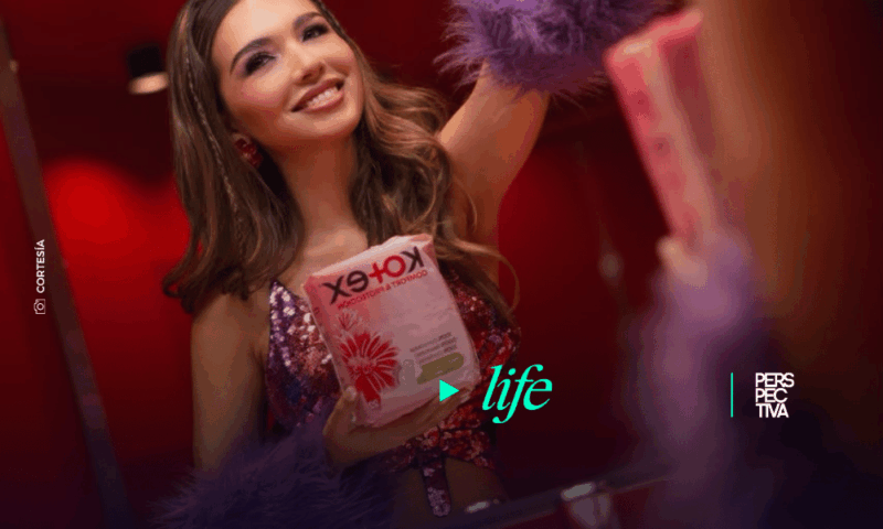 Kotex presenta innovaciones en su línea de cuidado femenino basadas en estudios de consumidoras en Latinoamérica.