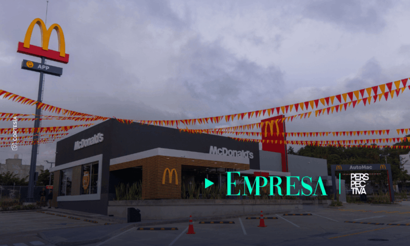 McDonald’s expande su presencia en Guatemala alcanzando los 126 restaurantes a nivel nacional