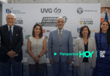 Universidad del Valle de Guatemala celebra 60 años con carrera a beneficio de becas La Universidad del Valle de Guatemala conmemora 60 años con la Carrera 60 Años UVG a beneficio de becas para jóvenes.