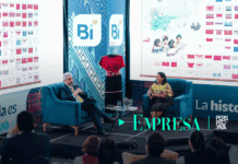 Banco Industrial y el Museo Ixchel presentan el conversatorio “La historia detrás del tejido” Presentación del conversatorio 'La historia detrás del tejido', impulsado por Banco Industrial y el Museo Ixchel del Traje Indígena.