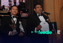 Las Margaritas destaca la gastronomía guatemalteca en THE BIZZ EUROPE 2026 La Escuela Superior de Gastronomía y Hostelería Las Margaritas fue reconocida durante el encuentro THE BIZZ EUROPE 2026 en Viena, Austria.
