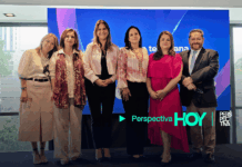 Agua Pura Salvavidas y Fundecán se unen para la prevención del cáncer de mama "Agua Pura Salvavidas y Fundecán presentan la 14.ª edición de la campaña de concienciación sobre el cáncer de mama