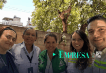 Progreso y MSPAS inmunizan a más de 1,700 personas contra el sarampión Progreso y MSPAS inmunizan a más de 1,700 personas contra el sarampión