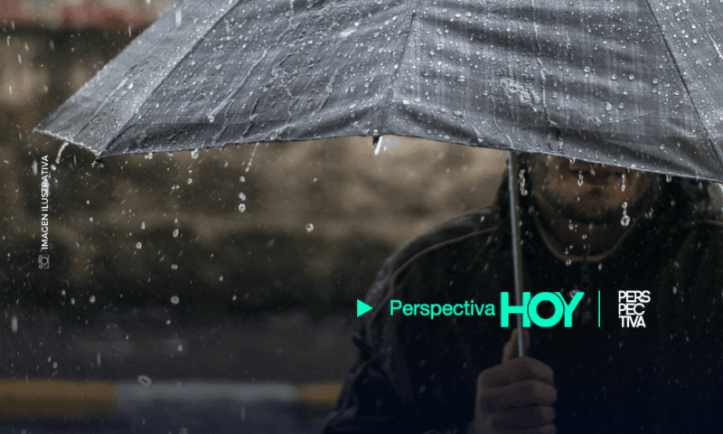 Inestabilidad en el Pacífico y el paso de ondas del este mantendrán condiciones de lluvia y tormentas eléctricas en Guatemala.