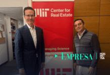 Progreso X invierte en MET Fund II y se conecta al ecosistema del MIT Progreso X fortalece su estrategia de innovación abierta mediante la inversión en MET Fund II y la conexión con el ecosistema del MIT.