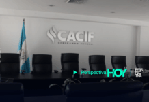 CACIF interpone amparo ante la CC por bloqueos viales y amenazas a la infraestructura CACIF interpone acción de amparo ante la Corte de Constitucionalidad en defensa de la libre locomoción y la infraestructura estratégica.