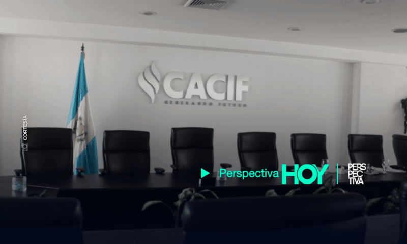 CACIF interpone acción de amparo ante la Corte de Constitucionalidad en defensa de la libre locomoción y la infraestructura estratégica.