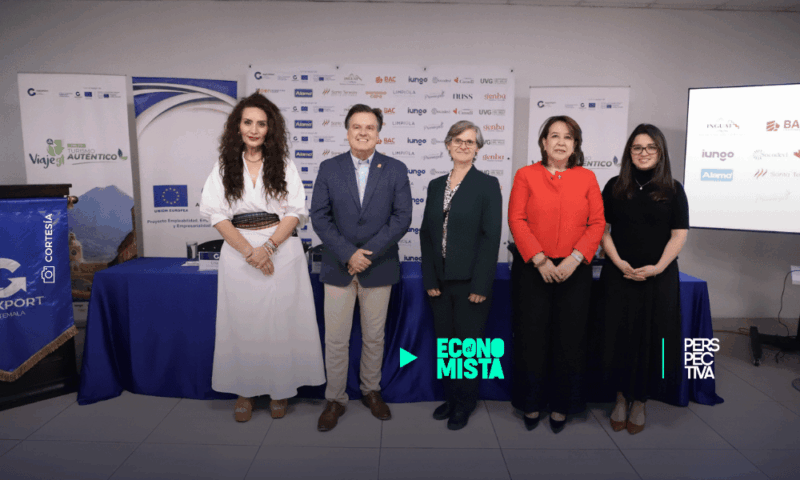 AGEXPORT e INGUAT promueven el "turismo auténtico" para elevar el gasto y la estadía de visitantes