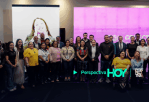 Conectando Capacidades 2026 cierra con más de 270 plazas laborales para personas con discapacidad Participantes y reclutadores interactúan durante la tercera edición de la feria laboral Conectando Capacidades 2026 impulsada por Nestlé.