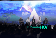 Volcano Innovation Summit 2026 reúne a más de 2,200 líderes Inauguración y conferencias del Volcano Innovation Summit 2026 en Antigua Guatemala con la participación de líderes regionales.