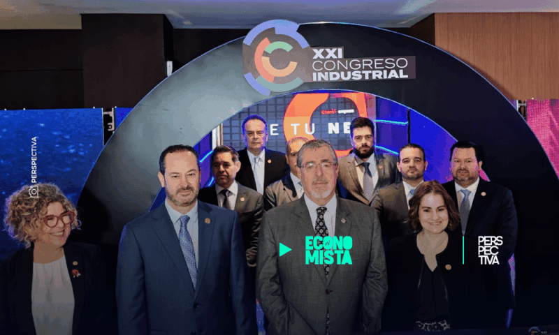 cig congreso industrial 2026 enrique font stephanie melville guatemala