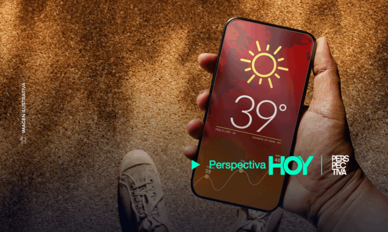 Monitoreo del clima e incremento de nubosidad con probabilidad de lluvias y actividad eléctrica en el país según el INSIVUMEH.