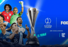 FOX transmitirá la Liga de Naciones y las Eliminatorias al Mundial 2030 en Centroamérica FOX Latinoamérica y Concacaf confirman alianza para la transmisión de las Eliminatorias rumbo a la Copa Mundial de la FIFA 2030.