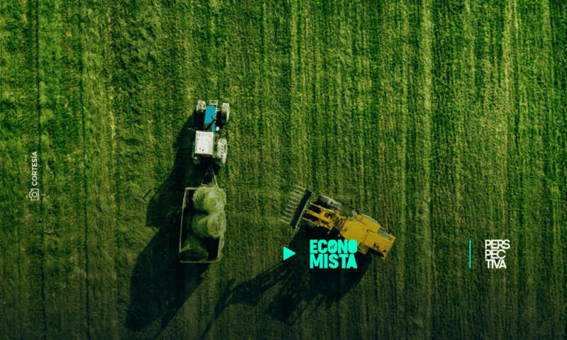 Agricultores globales ajustan sus decisiones de inversión e integran nuevas tecnologías ante un entorno de costos volátiles, según el reciente estudio de McKinsey & Company.
