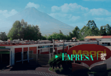 Nestlé celebra 160 años de historia impulsando innovación y valor compartido Fábrica y centro de operaciones de Nestlé en Guatemala, país donde opera desde hace más de 85 años generando valor compartido en la región.