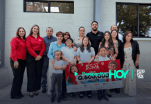 NeuroRun transforma kilómetros en oportunidades: Instituto Neurológico de Guatemala recibe donativo de Q600,000 El Instituto Neurológico de Guatemala recibe un donativo de Q600,000 recaudados en la 16.ª NeuroRun para fortalecer la atención a niños con autismo a través del Programa PUNTEA.