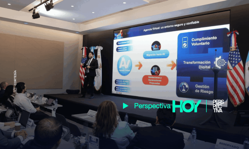 AmCham Guatemala y la SAT se reúnen con el sector empresarial para abordar el uso obligatorio de la Agencia Virtual y la certeza jurídica tributaria.