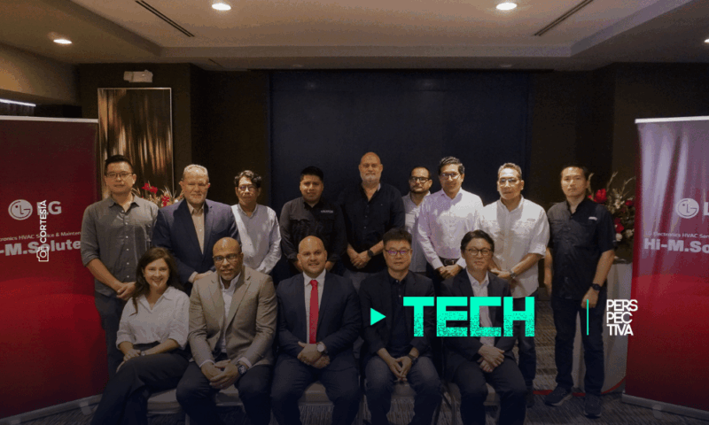 LG Electronics y Hi-M Solutek fortalecen su red de soporte técnico y mantenimiento para sistemas HVAC en Centroamérica y el Caribe.