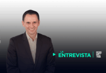 «A paso seguro»: Fundesa presenta las claves del ENADE 2026 enfocado en la seguridad e inversión Juan Carlos Zapata, Director Ejecutivo de Fundesa, conversa sobre las metas e invitados internacionales del ENADE 2026.