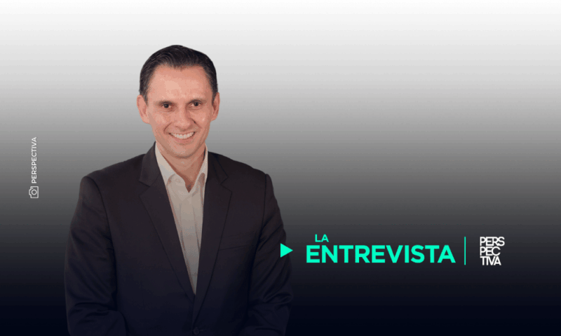 Juan Carlos Zapata, Director Ejecutivo de Fundesa, conversa sobre las metas e invitados internacionales del ENADE 2026.