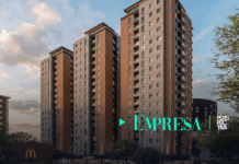 Casa Arienzo: inversión, vivienda y hospitalidad en zona 13 Casa Arienzo, nuevo desarrollo inmobiliario de tres torres impulsado por Idea Central en la zona 13 de la Ciudad de Guatemala.