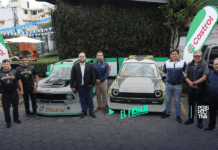 Gran Premio Castrol: 5ª fecha del Campeonato Nacional de Automovilismo 2026 Tomar decisiones financieras estratégicas e informadas en el presente permite construir un patrimonio sólido y sostenible hacia la libertad financiera.