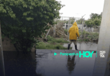 Pronóstico del clima para el fin de semana: prevén lluvias con actividad eléctrica y ambiente cálido Lluvias con actividad eléctrica afectarán el territorio nacional durante este fin de semana debido a condiciones locales y el paso de ondas del este