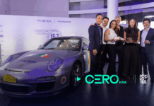 Perera 152: Colección de calzado en homenaje a una leyenda de Porsche y Guatemala Presentación de la colección de calzado artesanal Perera 152 en el Porsche Center Guatemala, inspirada en el triunfo guatemalteco de 1953 en la Carrera Panamericana.