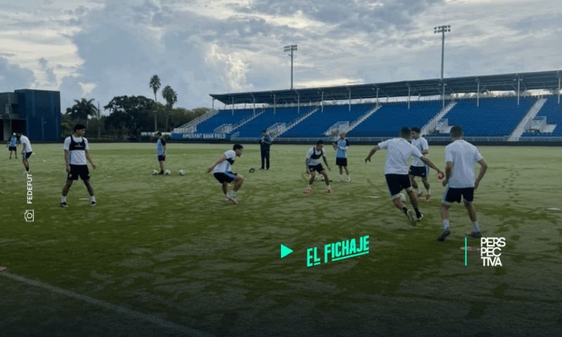 FOX oficializa la transmisión exclusiva de los encuentros internacionales de las selecciones de Guatemala y El Salvador rumbo a la Copa Mundial de la FIFA 2030.
