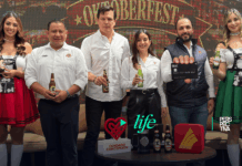 Condado Concepción celebrará el Oktoberfest 2026 con música y gastronomía Condado Concepción se prepara para recibir la edición 2026 del Oktoberfest en el Parqueo Sur del complejo en Carretera a El Salvador