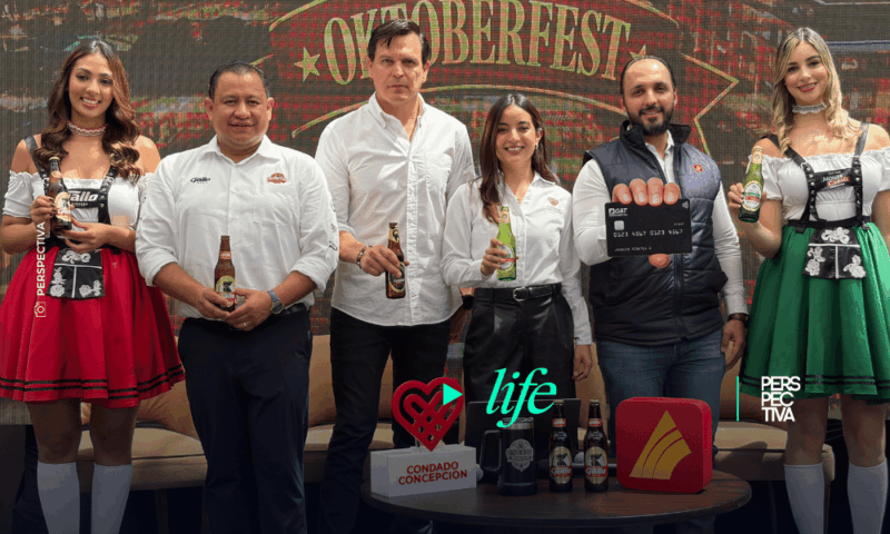 Condado Concepción se prepara para recibir la edición 2026 del Oktoberfest en el Parqueo Sur del complejo en Carretera a El Salvador