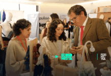 REGALARTE reúne propuestas de regalos creadas por manos guatemaltecas Exposición de productos hechos a mano y propuestas artesanales guatemaltecas en la feria REGALARTE 2026 organizada por AGEXPORT.