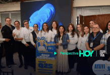 Gran Sorteo de Fin de Año AYUVI: “Esperanza, Vida y Futuro” Representantes de la Fundación AYUVI presentan la segunda edición del Gran Sorteo de Fin de Año a beneficio del tratamiento integral de niños con cáncer en Guatemala.