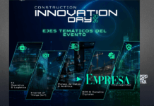 Construction Innovation Day 2026 reunirá a líderes del sector construcción en Guatemala Líderes y gremiales de la construcción durante el anuncio oficial de la novena edición del Construction Innovation Day 2026 en Guatemala.
