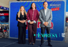 Walmart presenta su oferta y experiencias para la temporada de fiambre en Guatemala Walmart presenta su oferta integral para la temporada de fiambre 2026 en Guatemala, incluyendo dinámicas interactivas y productos de alta calidad para las familias.