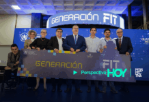 Primeras cuatro empresas acceden a créditos del Fondo de Innovación Tecnológica Autoridades del MINECO, CHN y el Ejecutivo durante la entrega de los primeros créditos del Fondo de Innovación Tecnológica a empresas guatemaltecas.