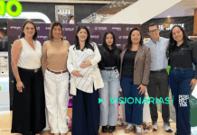 WOMO 2026 reunirá a más de 350 mujeres en una nueva experiencia de bienestar y crecimiento "Participantes durante las actividades de conexión y bienestar en el marco de la comunidad WOMO en la Ciudad de Guatemala."