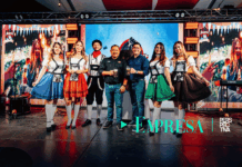 Ciudad Cayalá invita a celebrar el Oktoberfest 2026 junto a Cervecería Centro Americana Ciudad Cayalá y Cervecería Centro Americana invitan al público a disfrutar del Oktoberfest 2026 con entrada libre y una variada agenda musical.