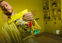 Bon Bon Bum y J Balvin lanzan alianza que distribuirá 55 millones de unidades en 15 países Edición especial Bon Bon Bum by J Balvin presentada por Colombina, con empaque amarillo y grabado de carita feliz inspirado en el artista.
