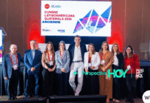 Guatemala reúne a líderes del marketing en la Cumbre Latinoamericana de la WFA: ASCIENDE Líderes de la industria del marketing regional y directivos de la WFA y AAG durante la Cumbre Latinoamericana ASCIENDE celebrada en Guatemala.