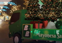 B&B invita a su Desfile Navideño 2026: luces, carrozas y tradición en Guatemala Siete carrozas temáticas y 90 personajes llenarán de música y luces el recorrido del Desfile Navideño B&B 2026 entre la Ciudad de Guatemala y San Miguel Petapa