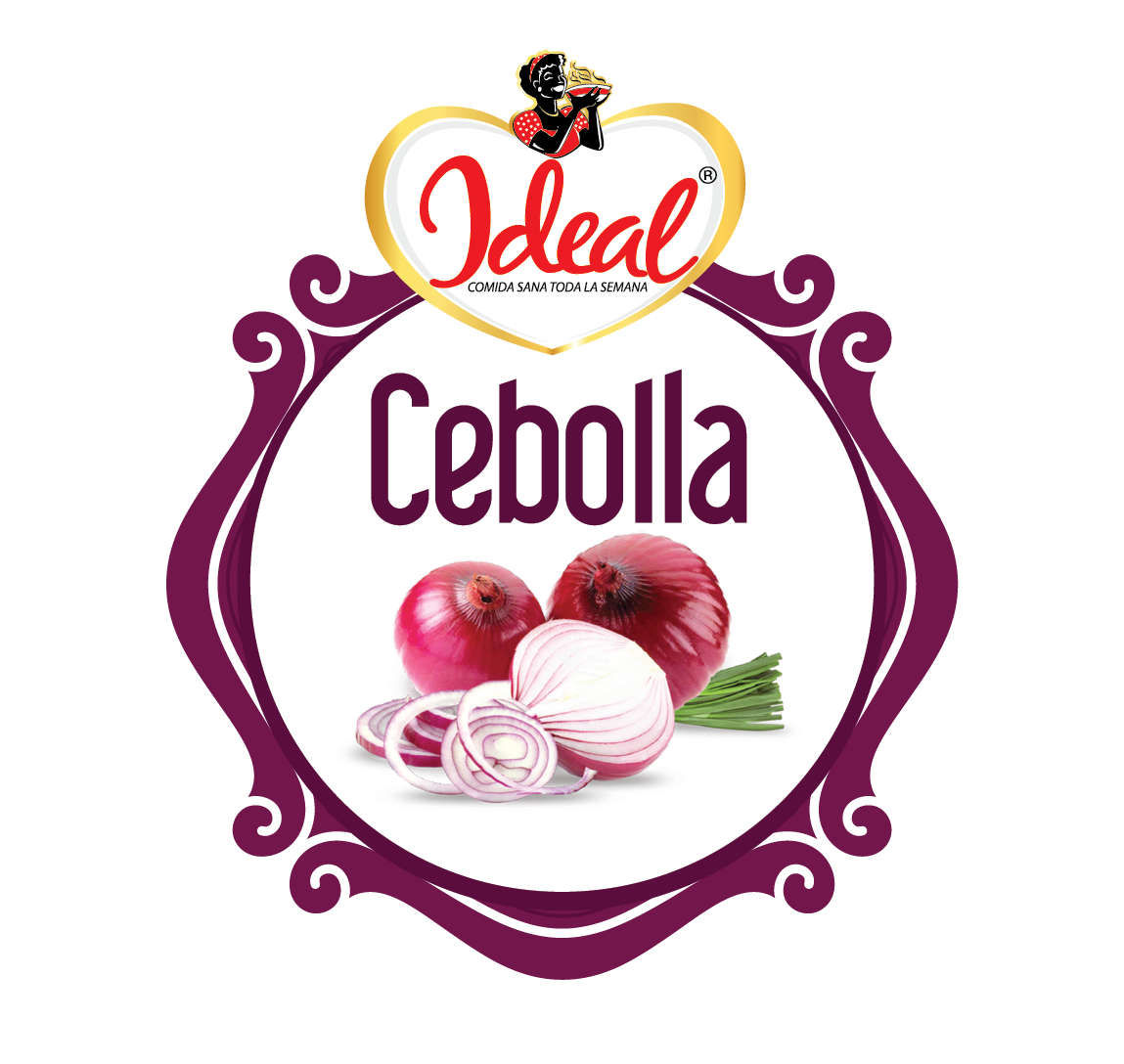 Cebolla