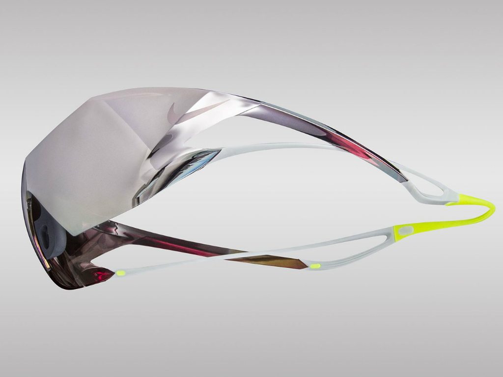 Nike Wing lentes para verdaderos atletas