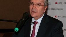 Ernesto Castegnaro, Presidente y CEO de BAC|Credomatic.